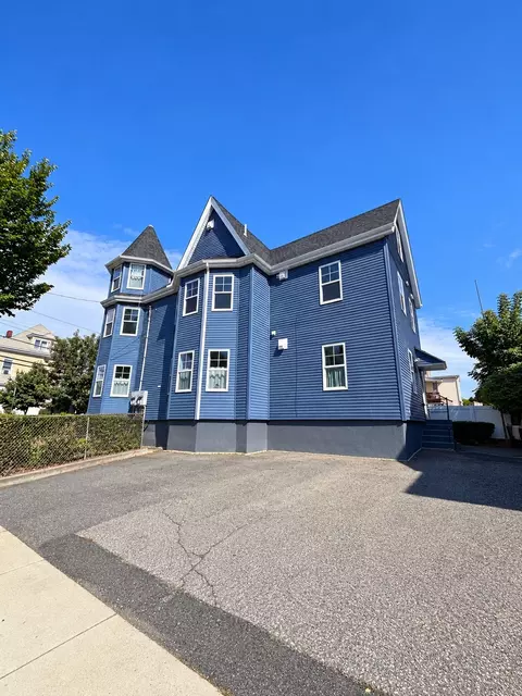 Exterior - 197 Vine St, Everett, MA 02149 photo 3 of 3