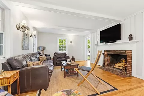 Living - 49 Ashcroft Rd, Sharon, MA 02067 photo 1 of 3