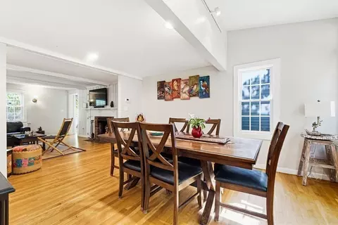 Dining - 49 Ashcroft Rd, Sharon, MA 02067 photo 3 of 4