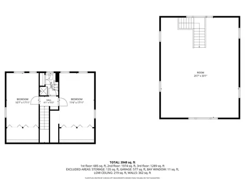 Floorplan - 49 Ashcroft Rd, Sharon, MA 02067 photo 3 of 3