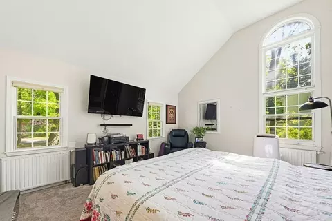 Bedroom - 49 Ashcroft Rd, Sharon, MA 02067 photo 2 of 3