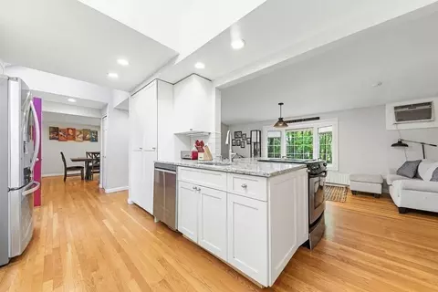 Kitchen - 49 Ashcroft Rd, Sharon, MA 02067 photo 4 of 4