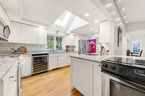Kitchen - 49 Ashcroft Rd, Sharon, MA 02067 photo 1 of 4