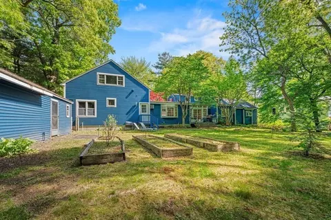 Exterior - 49 Ashcroft Rd, Sharon, MA 02067 photo 3 of 10