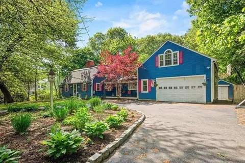 Other - 49 Ashcroft Rd, Sharon, MA 02067 photo 11 of 11