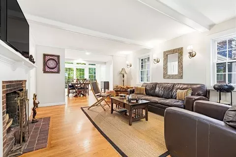 Living - 49 Ashcroft Rd, Sharon, MA 02067 photo 2 of 3