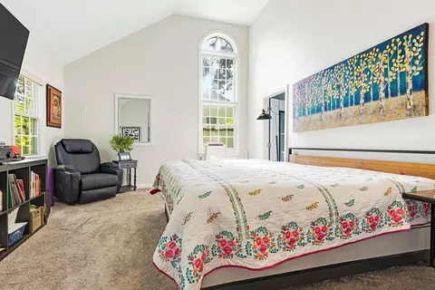 Bedroom - 49 Ashcroft Rd, Sharon, MA 02067 photo 1 of 3