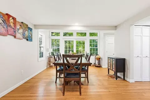Dining - 49 Ashcroft Rd, Sharon, MA 02067 photo 2 of 4
