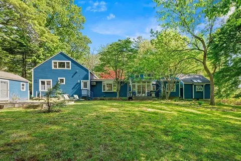 Exterior - 49 Ashcroft Rd, Sharon, MA 02067 photo 5 of 10