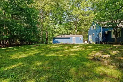 Exterior - 49 Ashcroft Rd, Sharon, MA 02067 photo 7 of 10