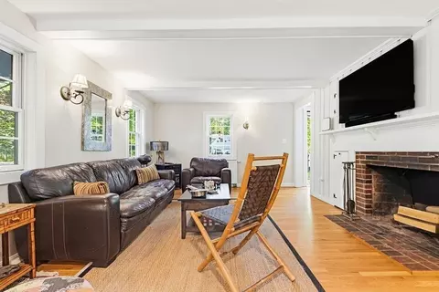 Living - 49 Ashcroft Rd, Sharon, MA 02067 photo 3 of 3