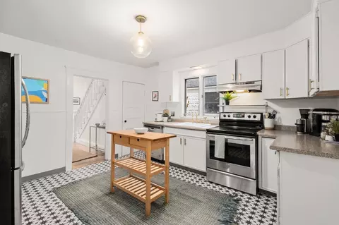 Kitchen - 49 Butler Ave, Maynard, MA 01754 photo 1 of 5