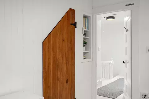 Entry Way - 49 Butler Ave, Maynard, MA 01754 photo 2 of 2