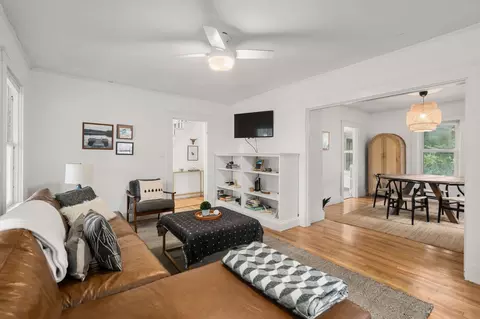 Living - 49 Butler Ave, Maynard, MA 01754 photo 3 of 3