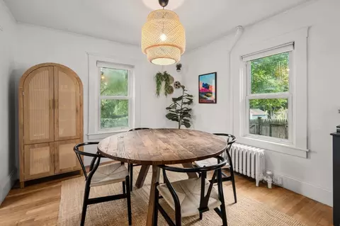 Dining - 49 Butler Ave, Maynard, MA 01754 photo 1 of 3
