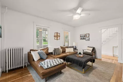 Living - 49 Butler Ave, Maynard, MA 01754 photo 1 of 3