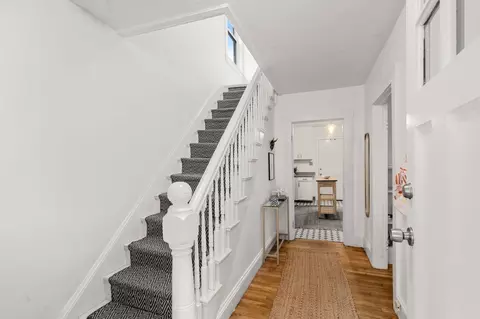 Entry Way - 49 Butler Ave, Maynard, MA 01754 photo 1 of 2
