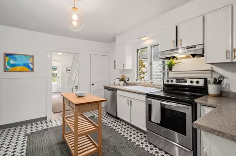 Kitchen - 49 Butler Ave, Maynard, MA 01754 photo 3 of 5