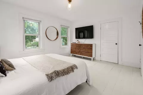 Bedroom - 49 Butler Ave, Maynard, MA 01754 photo 6 of 6