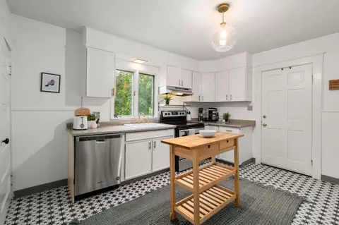 Kitchen - 49 Butler Ave, Maynard, MA 01754 photo 2 of 5