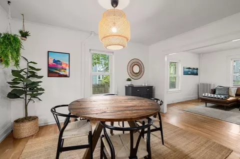 Dining - 49 Butler Ave, Maynard, MA 01754 photo 2 of 3