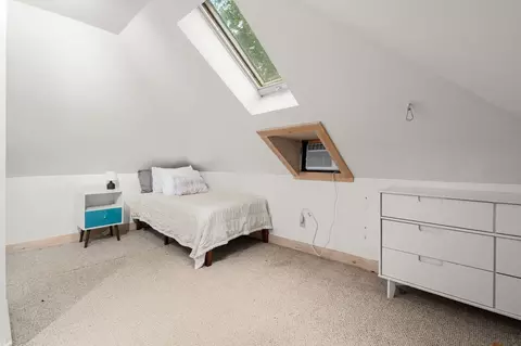 Bedroom - 49 Butler Ave, Maynard, MA 01754 photo 5 of 6