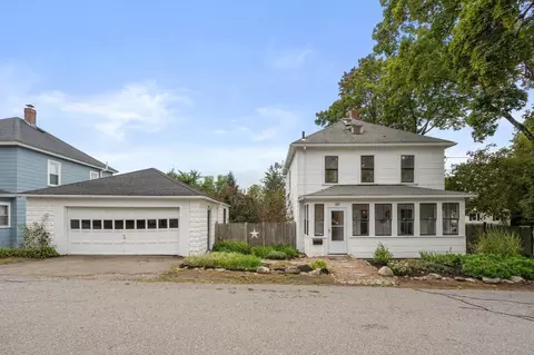 Exterior - 49 Butler Ave, Maynard, MA 01754 photo 15 of 15