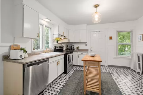 Kitchen - 49 Butler Ave, Maynard, MA 01754 photo 4 of 5