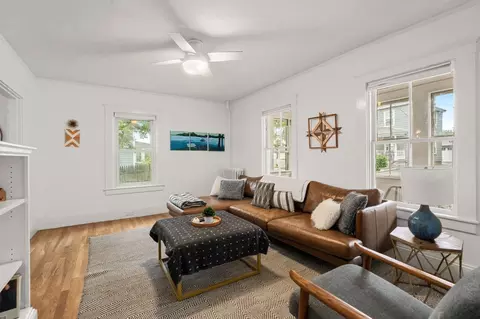 Living - 49 Butler Ave, Maynard, MA 01754 photo 2 of 3