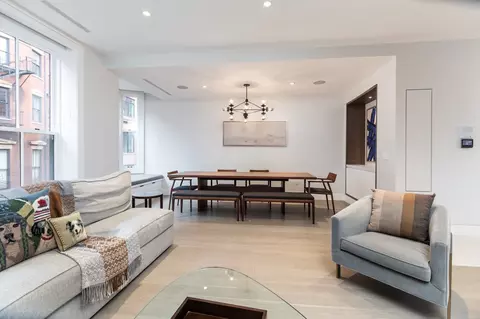 47 Hancock St #2, Boston, MA 02114