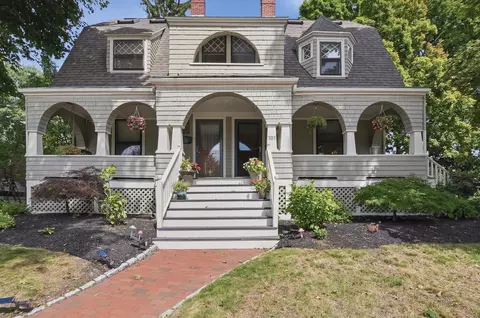 181 Cabot St #B, Newton, MA 02458