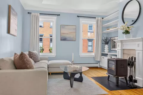 35 Mystic St #1, Charlestown, MA 02129