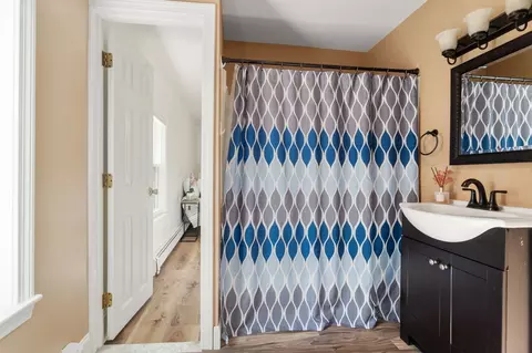 Entry Way - 21 Lamoine St, Dedham, MA 02026 photo 1 of 1