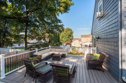 Exterior - 21 Lamoine St, Dedham, MA 02026 photo 2 of 4