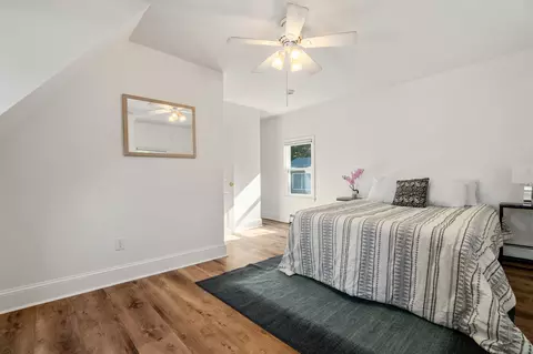 Bedroom - 21 Lamoine St, Dedham, MA 02026 photo 6 of 8
