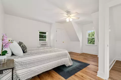 Bedroom - 21 Lamoine St, Dedham, MA 02026 photo 7 of 8