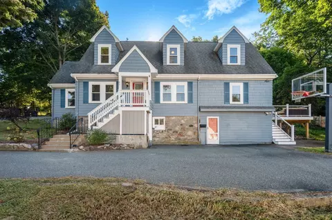 Exterior - 21 Lamoine St, Dedham, MA 02026 photo 3 of 4