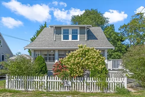 22-24 Leonard Rd, Weymouth, MA 02191