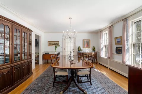 Dining - 47 Bemis Rd, Dedham, MA 02026 photo 2 of 2