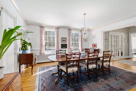 Dining - 47 Bemis Rd, Dedham, MA 02026 photo 1 of 2