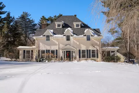 Exterior - 47 Bemis Rd, Dedham, MA 02026 photo 5 of 5