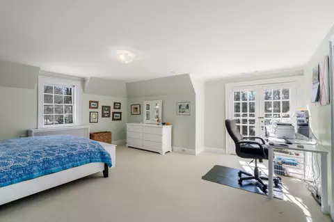 Bedroom - 47 Bemis Rd, Dedham, MA 02026 photo 5 of 7