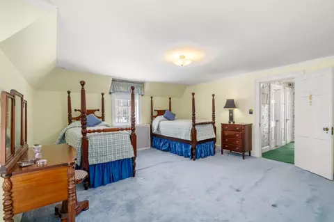 Bedroom - 47 Bemis Rd, Dedham, MA 02026 photo 3 of 7