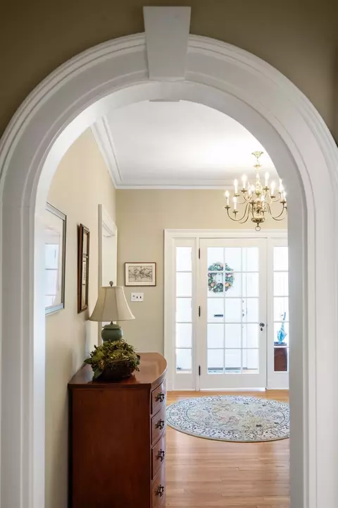 Entry Way - 47 Bemis Rd, Dedham, MA 02026 photo 4 of 6