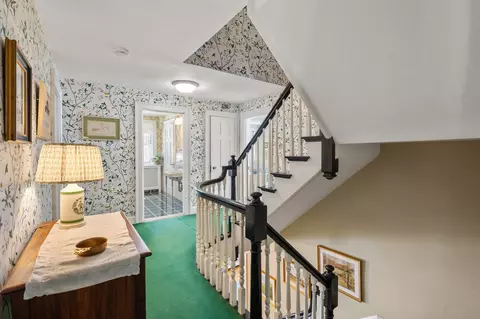 Entry Way - 47 Bemis Rd, Dedham, MA 02026 photo 6 of 6