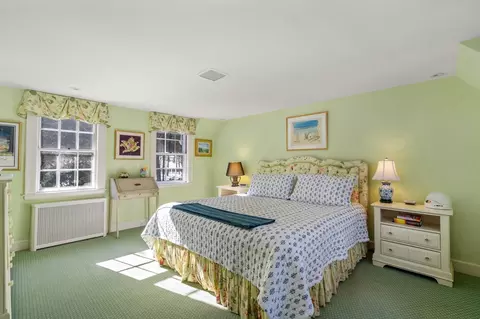 Bedroom - 47 Bemis Rd, Dedham, MA 02026 photo 2 of 7