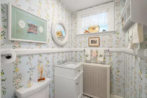 Bath - 47 Bemis Rd, Dedham, MA 02026 photo 1 of 6