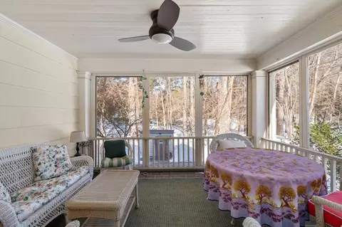 Exterior - 47 Bemis Rd, Dedham, MA 02026 photo 4 of 5