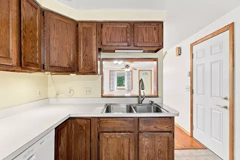 Kitchen - 29 Chilmark St # -A, Worcester, MA 01604 photo 5 of 5