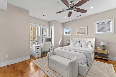Bedroom - 861 E 2nd St #3, Boston, MA 02127 photo 1 of 6